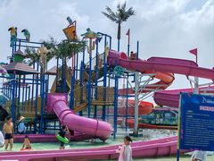 -北戴河圣蓝海洋公园