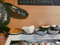 -渔家故事(北二环西路店)