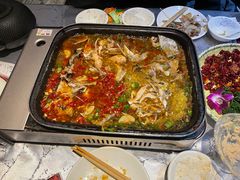 -红辣椒·川菜·火锅(张杨路店)