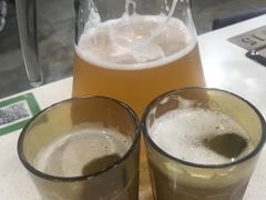 -大锅强·蒸海鲜青岛菜(吾悦广场店)