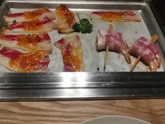-新石器烤肉(之心城店)