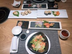 -厦门源昌凯宾斯基大酒店-隠れ鉄板焼