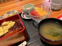 -皇品田苑日式料理(苏州中心店)