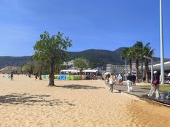 -大梅沙海滨公园