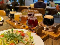 -岔巴精酿啤酒餐吧(南屏街店)