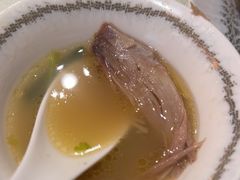 -陈江波老鸭煲(化工路店1号店)