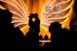 -静安洲际酒店·宴会厅