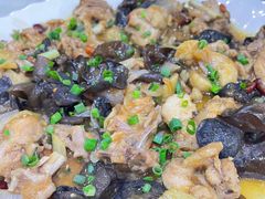 -茂港柏香(侨港路店)