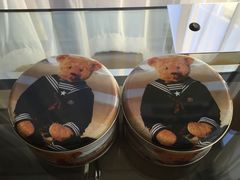 -珍妮曲奇聪明小熊(尖沙咀店)