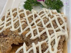 沙拉牛排-庐州太太(鼓楼店)