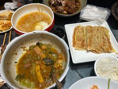 -金掌勺东北菜(格兰晴天店)