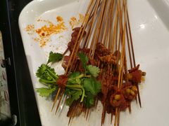 -热辣宗师·串串火锅(万达金街店)