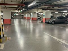 -中山公园-龙之梦停车场