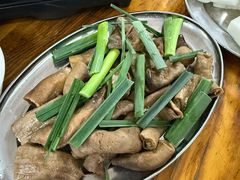 -江村四哥新鲜牛肉店(江高总店)