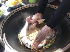 -荣德灶台鱼(圣泉寺店)