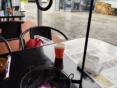 -天堂寨大别山人家2号(天堂寨店)