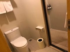 -全季酒店(成都春熙路IFS国金中心店)