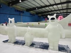 -宁波冰雪大世界(北仑区)