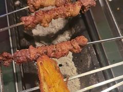 -可口香·非遗老号烧烤(南岗直营店)