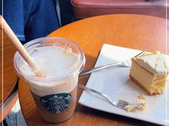 -星巴克(北京三里屯SOHO一店)