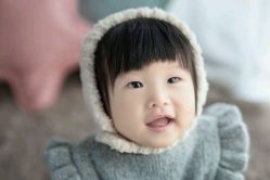 点击看大图 -DORA kids 朵拉儿童摄影花园店