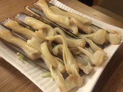 -金海阁海鲜火锅