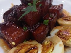 -松府名人汇大酒店-中餐厅(松江店)