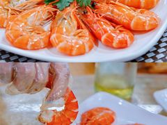-明记海鲜大排档(巽寮湾店)