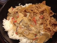 iphone_upload_pic-食其家·牛丼咖喱(天津梅江印象城店)