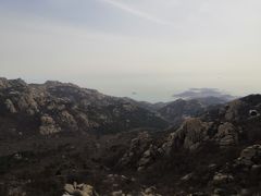 -崂山巨峰游览区
