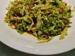 -蓬川食府(金海道店)