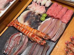 -鮨冠OMAKASE食べ放题(北京首店)