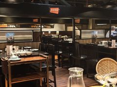 -捞王锅物料理(凯旋路店)