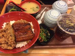 -食其家·牛丼咖喱(天津梅江印象城店)