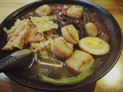 -螺大蛳柳州螺蛳粉·火锅·热干面(西城永捷店)