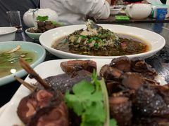-绍兴名菜馆(可乐路店)