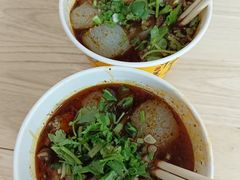 -王记生烫牛杂面馆(兰陵路店)