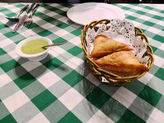 -Santoor 萨都里印度餐厅(北锣鼓巷店)