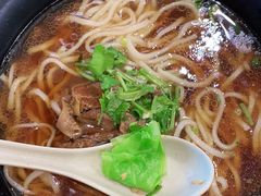 -李先生牛肉面大王(北京站售票厅餐厅)