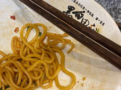 -黑白电视长沙小吃(美林M·LIVE天地东座店)