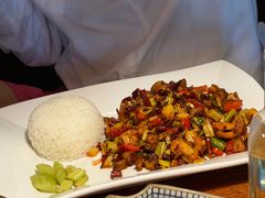 -源一咖啡馆(麒麟巷步行街店)