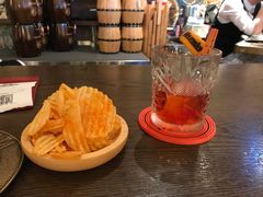 -MR.ROCKY洛奇先生RESTAURANT&BAR(宝安壹方城店)