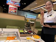 -海底捞火锅(八佰伴店)