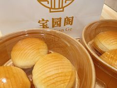 -宝园酒家(美林M·LIVE天地东座店)