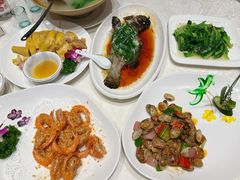 -大东海海鲜酒楼(渔人码头总店)