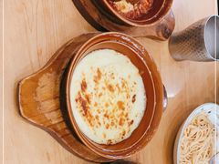 -萨莉亚意式餐厅(南京环亚凯瑟琳广场店)