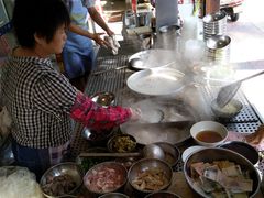 -广场正宗原汁薏米店