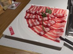 -辣度鲜椒火锅(攸县步步高店)