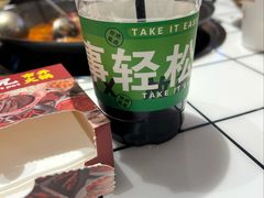 -伍师兄市井火锅(东部星悦天地店)