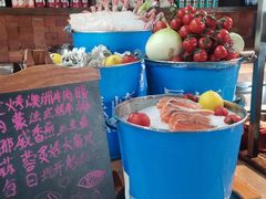 -义乌香格里拉•食尚汇MIX